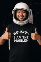 Houston I Am The Problem Statement