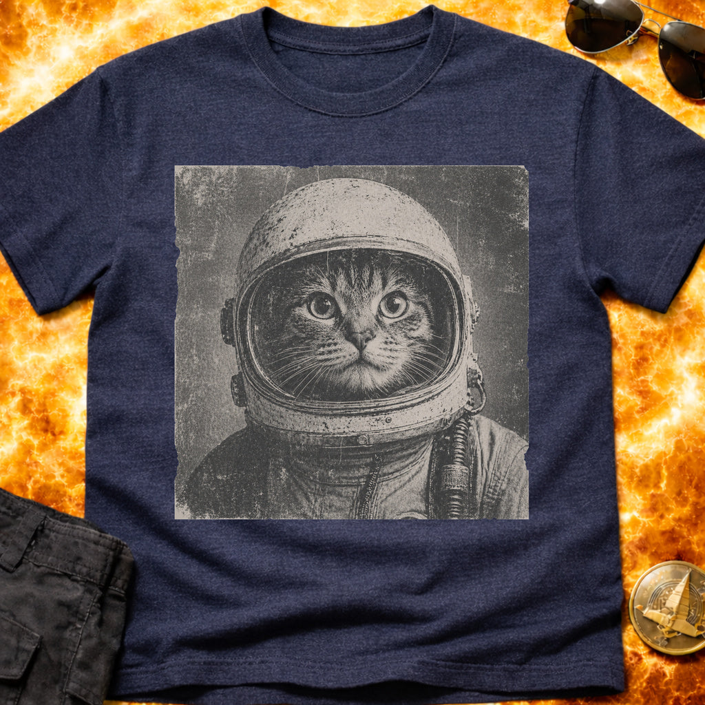 Heather Navy