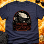 Heather Navy